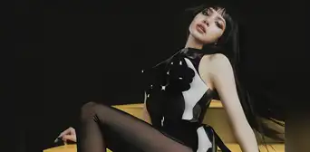 Lisa de BLACKPINK firma contrato con el sello RCA Records para proyectos musicales en solitario