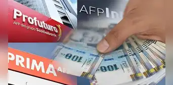 ¿Cuáles son las 3 modalidades de retiro de AFP y qué requisitos necesitas? ¿Cuáles son las 3 modalidades de retiro de AFP y qué requisitos necesitas?