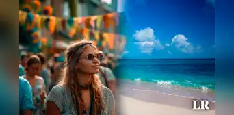 La playa que está entre las 10 mejores del mundo y se ubica en América: cuenta con diversos servicios de excursión La playa que está entre las 10 mejores del mundo y se ubica en América: cuenta con diversos servicios de excursión