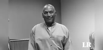 Muere O. J. Simpson, exjugador de fútbol americano juzgado por asesinato de su expareja Muere O. J. Simpson, exjugador de fútbol americano juzgado por asesinato de su expareja