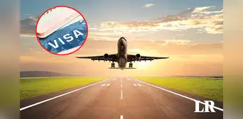 Conoce los 3 países que debes visitar primero para que te aprueben la visa a Estados Unidos Conoce los 3 países que debes visitar primero para que te aprueben la visa a Estados Unidos