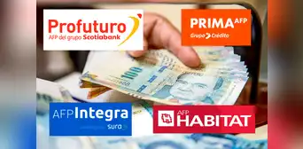 Congreso aprueba nuevo retiro de hasta S/20.600 de las AFP