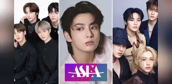 Jungkook, Stray Kids y TXT triunfan en los premios ASEA 2024: ¿en qué categorías ganaron?