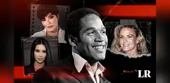 El polémico caso de O.J. Simpson que involucró a la familia Kardashian El polémico caso de O.J. Simpson que involucró a la familia Kardashian