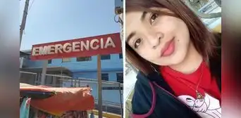 Piura: mujer fallece tras estar varios días en UCI por picadura de araña Piura: mujer fallece tras estar varios días en UCI por picadura de araña