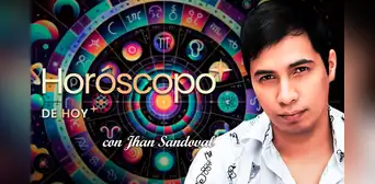 Horóscopo de hoy, viernes 12 de abril: conoce las predicciones más precisas para cada signo Horóscopo de hoy, viernes 12 de abril: conoce las predicciones más precisas para cada signo