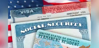 El único país de Sudamérica cuyos ciudadanos ya no necesitan visa para entrar a Estados Unidos El único país de Sudamérica cuyos ciudadanos ya no necesitan visa para entrar a Estados Unidos