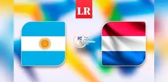 Argentina cae 34-22 ante Países Bajos y deja escapar triunfo en Preolímpico Handball Femenino