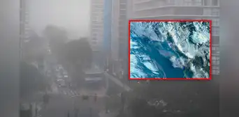 Neblina en Lima: a qué se debe el fenómeno atmosférico en la capital del Perú
