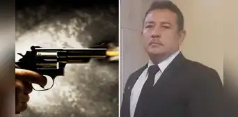 Abogado es asesinado a balazos en su oficina en Arequipa: homicida fingió ser cliente Abogado es asesinado a balazos en su oficina en Arequipa: homicida fingió ser cliente