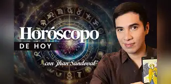 Horóscopo de hoy, 12 de abril: descubre las predicciones completas para tu signo Horóscopo de hoy, 12 de abril: descubre las predicciones completas para tu signo