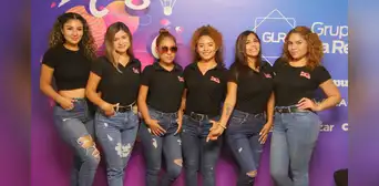Puro Sentimiento: ¿quiénes son las cantantes del grupo y qué opinan de su jefe, Christian Domínguez? Puro Sentimiento: ¿quiénes son las cantantes del grupo y qué opinan de su jefe, Christian Domínguez?