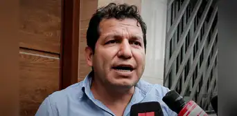 Alejandro Sánchez Sánchez: ¿cuándo llegaría al Perú tras ser extraditado de Estados Unidos? Alejandro Sánchez Sánchez: ¿cuándo llegaría al Perú tras ser extraditado de Estados Unidos?