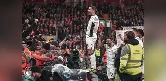 ¡Sorpresa en Anfield! Liverpool cayó 3-0 ante Atalanta y peligra su clasificación a semifinales de Europa League ¡Sorpresa en Anfield! Liverpool cayó 3-0 ante Atalanta y peligra su clasificación a semifinales de Europa League