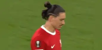 ¿Por qué el uruguayo Darwin Núñez fue tendencia en la derrota del Liverpool en la Europa League? ¿Por qué el uruguayo Darwin Núñez fue tendencia en la derrota del Liverpool en la Europa League?