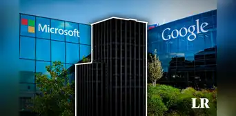 Conoce la empresa que superó a Microsoft de Bill Gates y Google como la más valiosa del mundo