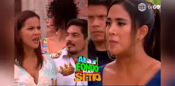 Fans de 'Al fondo hay sitio' piden el regreso de histórico personaje tras escena viral de 'Charito'