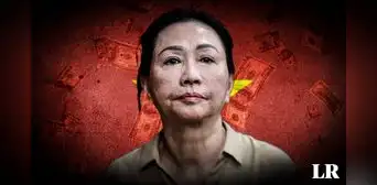 Empresaria es condenada a muerte por cometer fraude de US$12.500 millones en Vietnam Empresaria es condenada a muerte por cometer fraude de US$12.500 millones en Vietnam