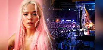Fans de Karol G compran entradas para Tribuna Norte y las envían a primera fila: ¿cómo lo lograron? Fans de Karol G compran entradas para Tribuna Norte y las envían a primera fila: ¿cómo lo lograron?