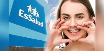 ¿Con EsSalud puedo colocarme brackets o recibir tratamientos de ortodoncia?