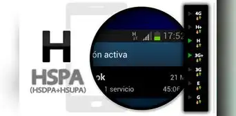 ¿Qué significa cuando aparece la letra “H” en la barra de señal de tu celular? ¿Qué significa cuando aparece la letra “H” en la barra de señal de tu celular?