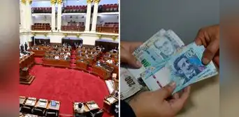 Se aprobó retiro de las AFP 2024 tras debate en el Congreso de la República Se aprobó retiro de las AFP 2024 tras debate en el Congreso de la República