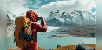 Conoce los 5 mejores lugares en Latinoamérica para visitar y hacer trekking