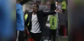 Fabián Bustos buscará extender importante récord con Universitario ante Sport Boys Fabián Bustos buscará extender importante récord con Universitario ante Sport Boys