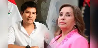 Alcalde de SJL critica labor de Boluarte contra la criminalidad: "Es de las últimas tareas que le importa"