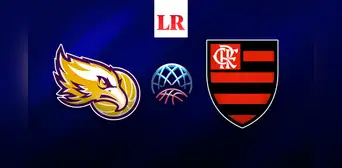 Halcones de Xalapa vs. Flamengo EN VIVO: VER el Final Four de la Basketball Champions League 2024 Halcones de Xalapa vs. Flamengo EN VIVO: VER el Final Four de la Basketball Champions League 2024