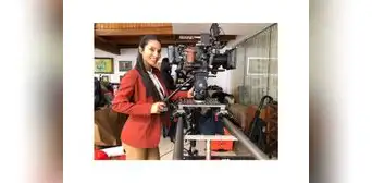 Stephany Orúe, protagonista de 'Vivo o muerto': “Alan García es un personaje que le pertenece al Perú”