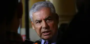 Equipo Especial Lava Jato pide más de 33 años de cárcel para exgobernador de San Martín César Villanueva Equipo Especial Lava Jato pide más de 33 años de cárcel para exgobernador de San Martín César Villanueva