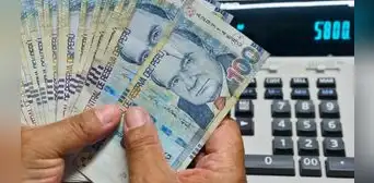 BCRP sobre el retiro de 4 UIT de las AFP: "No tendría un mayor impacto en la inflación"
