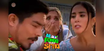 ‘Al fondo hay sitio’ 11: Joel le propone matrimonio a Patty y recibe una impensada respuesta ‘Al fondo hay sitio’ 11: Joel le propone matrimonio a Patty y recibe una impensada respuesta