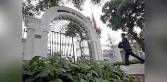 Cambios en el Minam: nueva Viceministra y otro presidente interino del Senace Cambios en el Minam: nueva Viceministra y otro presidente interino del Senace