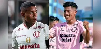 Universitario vs. Sport Boys: canal confirmado del partidazo por el Torneo Apertura 2024 Universitario vs. Sport Boys: canal confirmado del partidazo por el Torneo Apertura 2024