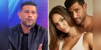 Yaco Eskenazi vivió DURA crisis matrimonial con Natalie Vértiz: Se abrió una brecha entre nosotros