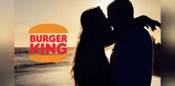 Hamburguesas Burger King gratis por el Día del Beso: ¿qué debes hacer para acceder a la oferta? Hamburguesas Burger King gratis por el Día del Beso: ¿qué debes hacer para acceder a la oferta?