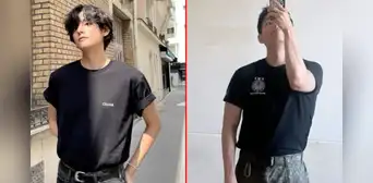 Taehyung de BTS conmueve a ARMY al revelar sus ‘heridas de gloria’ en el servicio militar Taehyung de BTS conmueve a ARMY al revelar sus ‘heridas de gloria’ en el servicio militar
