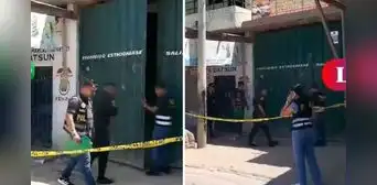 Dos hermanas son baleadas en Piura: una de ellas falleció y la otra se encuentra grave Dos hermanas son baleadas en Piura: una de ellas falleció y la otra se encuentra grave