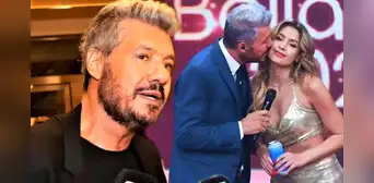 ¿Qué dice la prensa argentina sobre el posible retorno de Milett Figueroa a ese país? ¿Qué dice la prensa argentina sobre el posible retorno de Milett Figueroa a ese país?