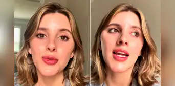 La confesión de una joven estadounidense sobre su terrible experiencia en entrevista de trabajo La confesión de una joven estadounidense sobre su terrible experiencia en entrevista de trabajo