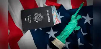 Conoce la visa gratuita de Estados Unidos para trabajar y hacer turismo con todos los gastos pagados Conoce la visa gratuita de Estados Unidos para trabajar y hacer turismo con todos los gastos pagados