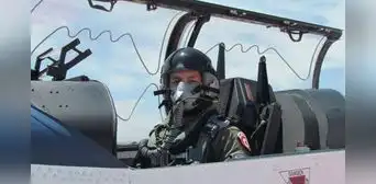 Ramiro Rondón: ¿quién fue el mayor de la FAP que falleció tras la caída del avión Mirage 2000?