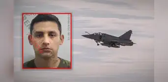 Arequipa: FAP anuncia que trasladará cuerpo del piloto Ramiro Rondón a Lima y realizará homenaje Arequipa: FAP anuncia que trasladará cuerpo del piloto Ramiro Rondón a Lima y realizará homenaje
