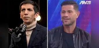 'Flaco' Granda 'echa' a Yaco Eskenazi tras revelar crisis económica: "Se queja y cobra el triple que nosotros"