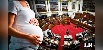 Congreso promulga ley antiderechos que dificulta el acceso al aborto terapéutico