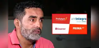 Fernando Llanos sobre las AFP: "No están haciendo un favor, sino el derecho a elegir qué hacer con su dinero"
