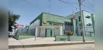 Piura: denuncian a dos suboficiales de la PNP de robar celular en el interior de comisaría de Chulucanas