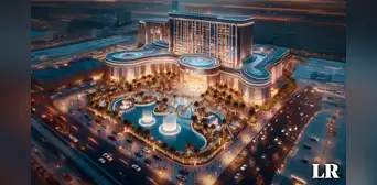 El país que tiene más casinos en el mundo está en América: genera US$329.000 millones al año El país que tiene más casinos en el mundo está en América: genera US$329.000 millones al año